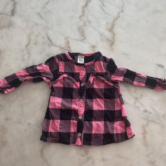 12 Months Baby Girl Bundle - Ser of 3 Pieces - Picture 2 of 12